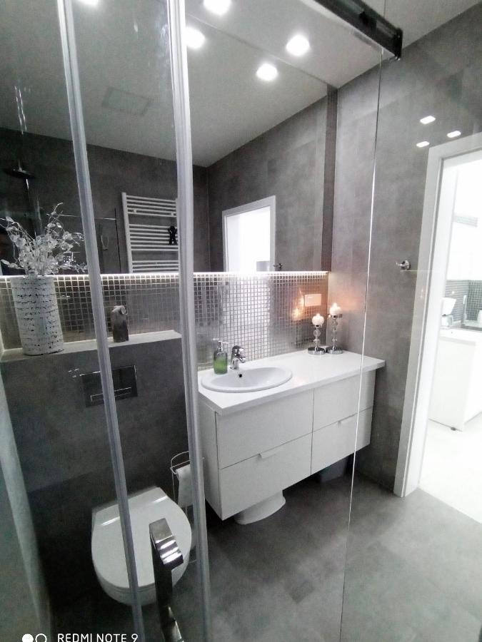 Gardenia Superior Apartament 33 Dziwnów Eksteriør bilde