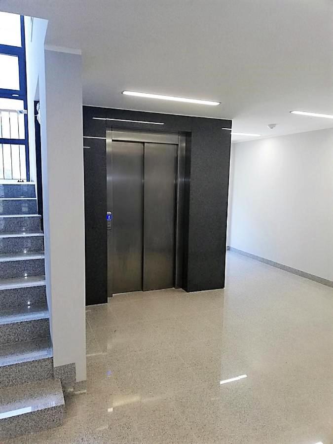 Gardenia Superior Apartament 33 Dziwnów Eksteriør bilde