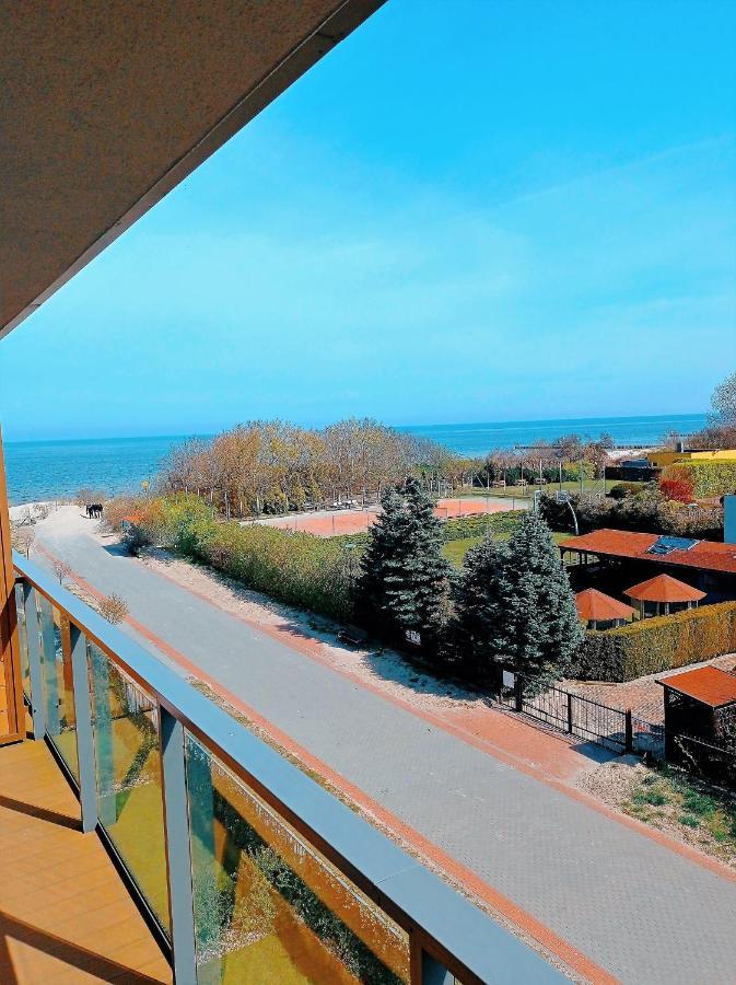 Gardenia Superior Apartament 33 Dziwnów Eksteriør bilde