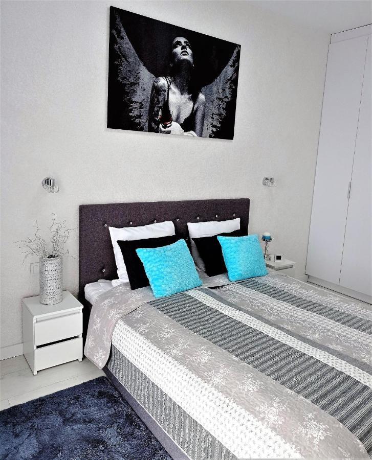 Gardenia Superior Apartament 33 Dziwnów Eksteriør bilde