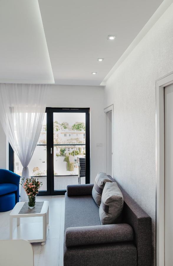Gardenia Superior Apartament 33 Dziwnów Eksteriør bilde