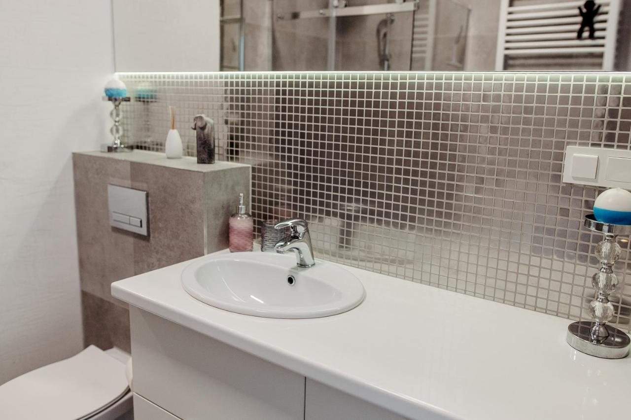 Gardenia Superior Apartament 33 Dziwnów Eksteriør bilde