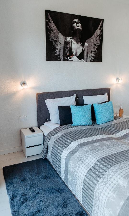 Gardenia Superior Apartament 33 Dziwnów Eksteriør bilde