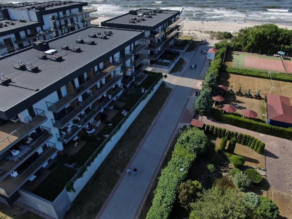 Gardenia Superior Apartament 33 Dziwnów Eksteriør bilde