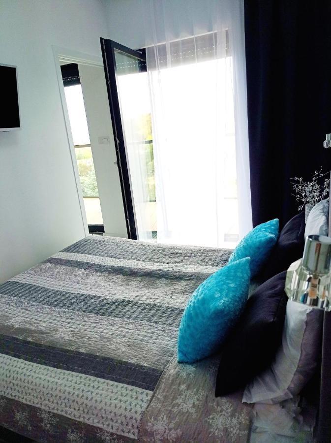 Gardenia Superior Apartament 33 Dziwnów Eksteriør bilde