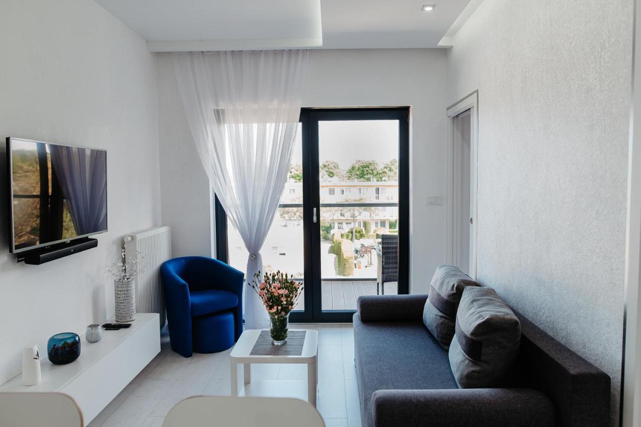 Gardenia Superior Apartament 33 Dziwnów Eksteriør bilde