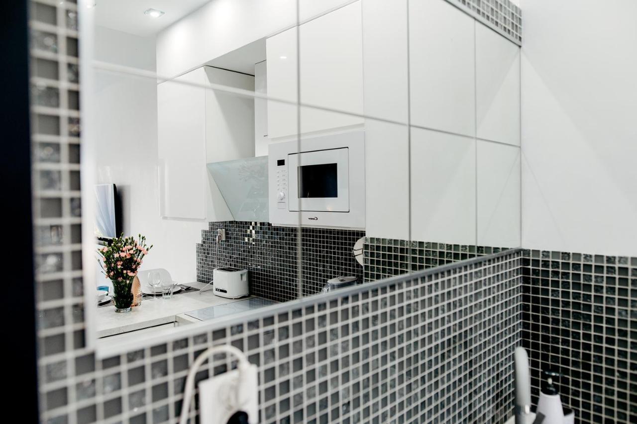 Gardenia Superior Apartament 33 Dziwnów Eksteriør bilde