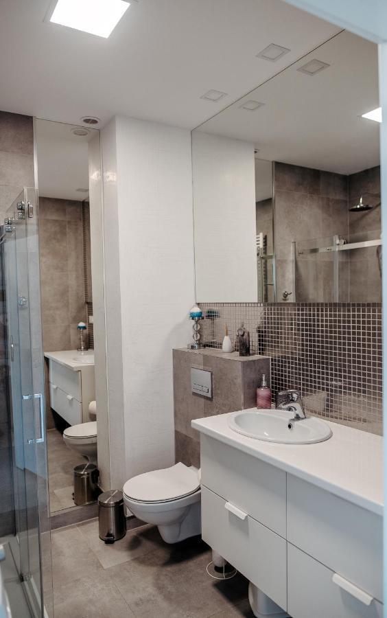 Gardenia Superior Apartament 33 Dziwnów Eksteriør bilde