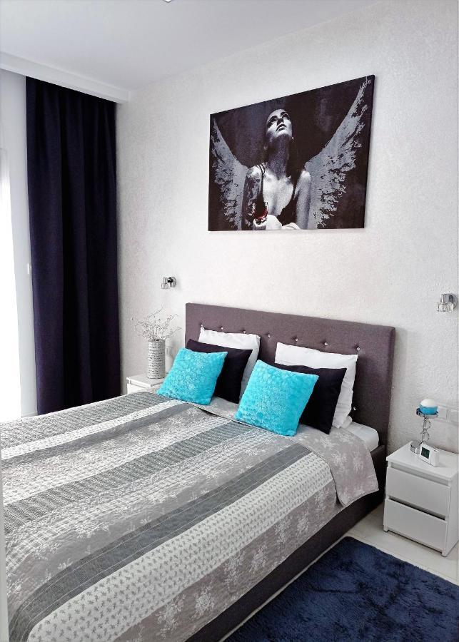 Gardenia Superior Apartament 33 Dziwnów Eksteriør bilde