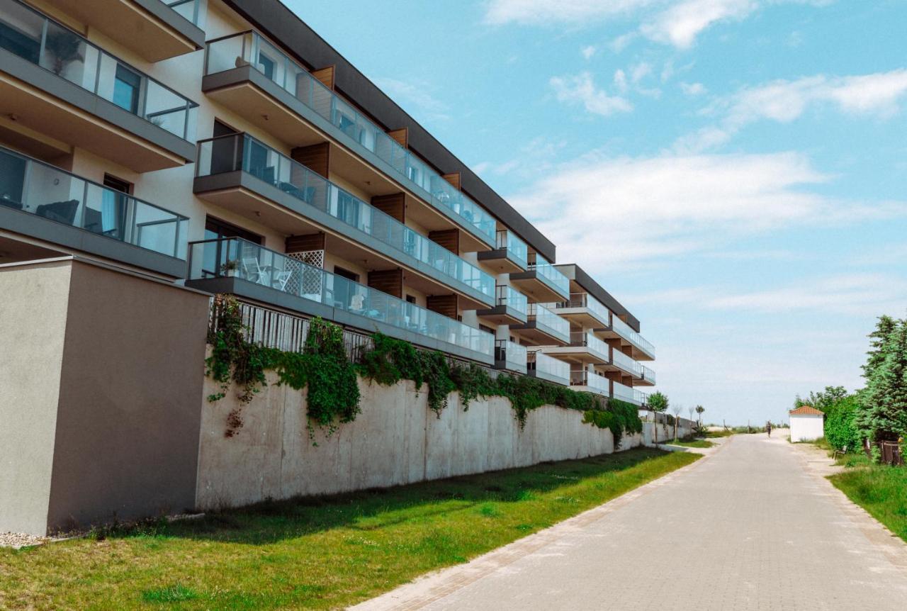 Gardenia Superior Apartament 33 Dziwnów Eksteriør bilde