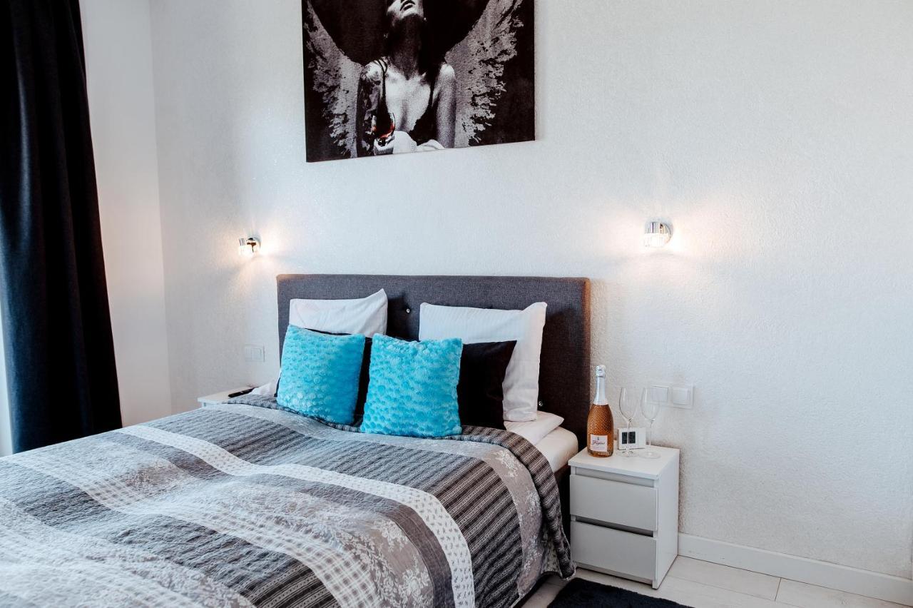 Gardenia Superior Apartament 33 Dziwnów Eksteriør bilde