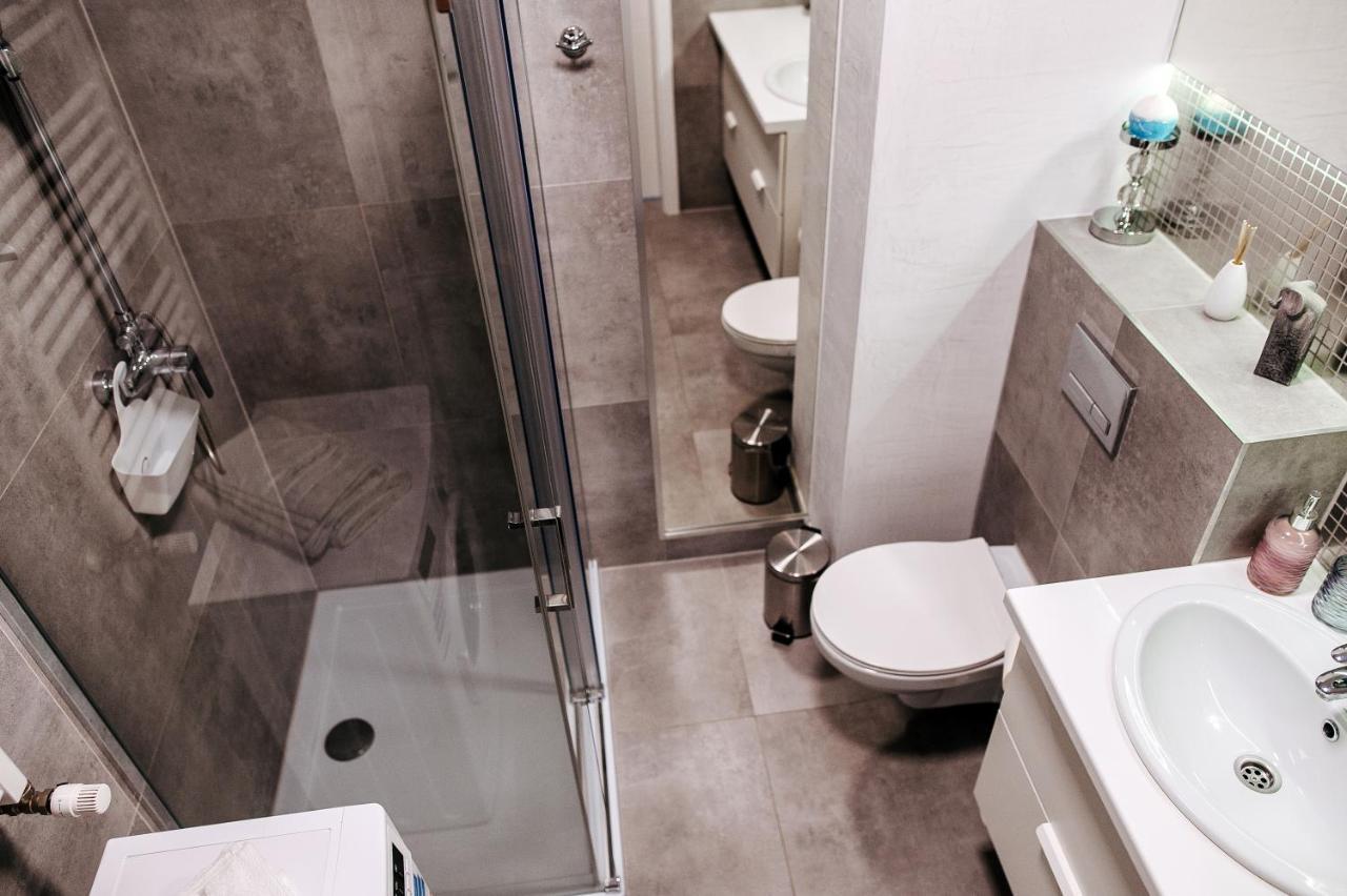 Gardenia Superior Apartament 33 Dziwnów Eksteriør bilde