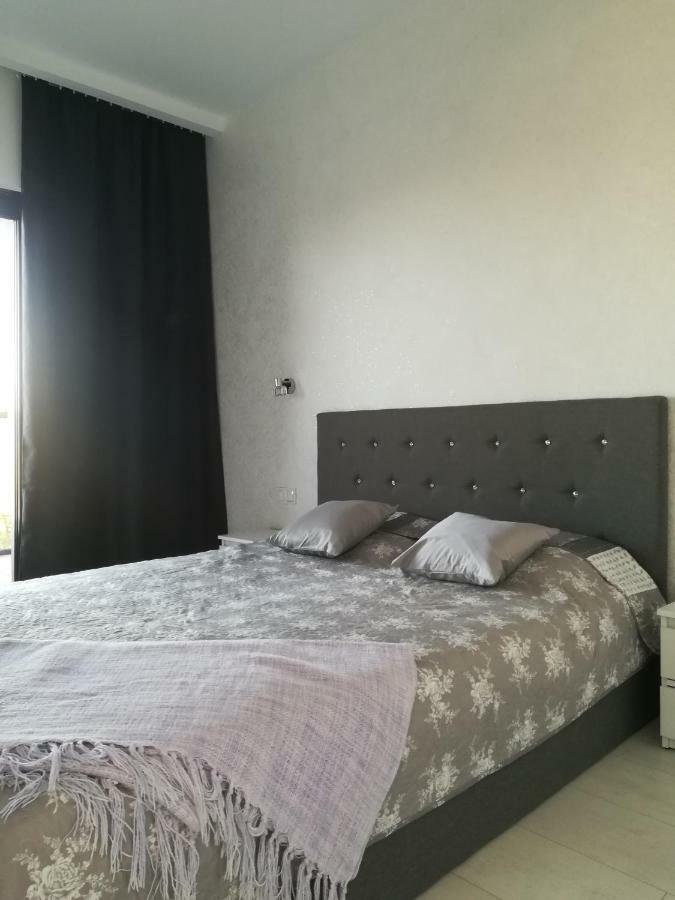 Gardenia Superior Apartament 33 Dziwnów Eksteriør bilde